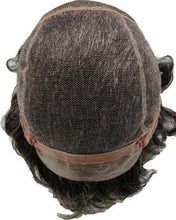 Load image into Gallery viewer, Transbase Men&#39;s Full Wig &quot;Bodo&quot; - Custom Made