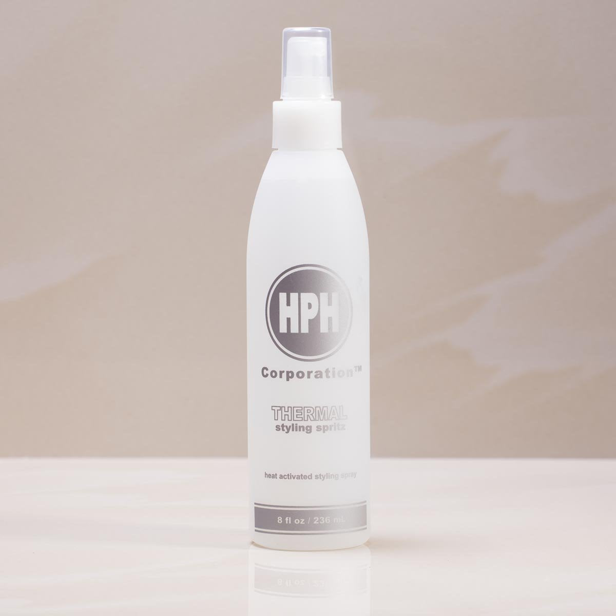 HPH Thermal Hair Styling Spritz – BodoUSA - HPH Corporation